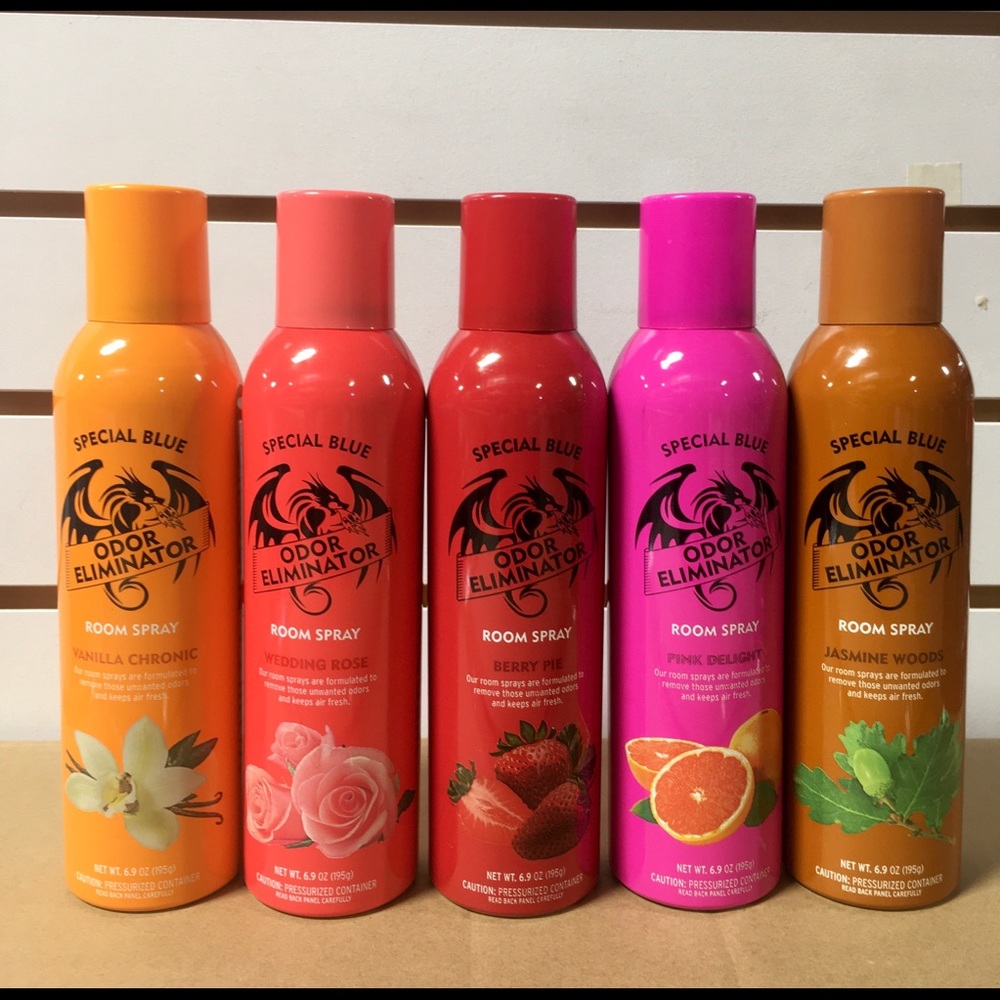 Special Blue Odor Eliminator (EACH)